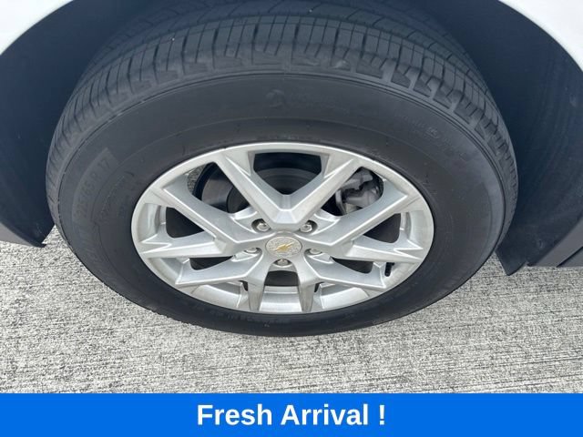 Used 2023 Chevrolet Equinox LT FWD image 20