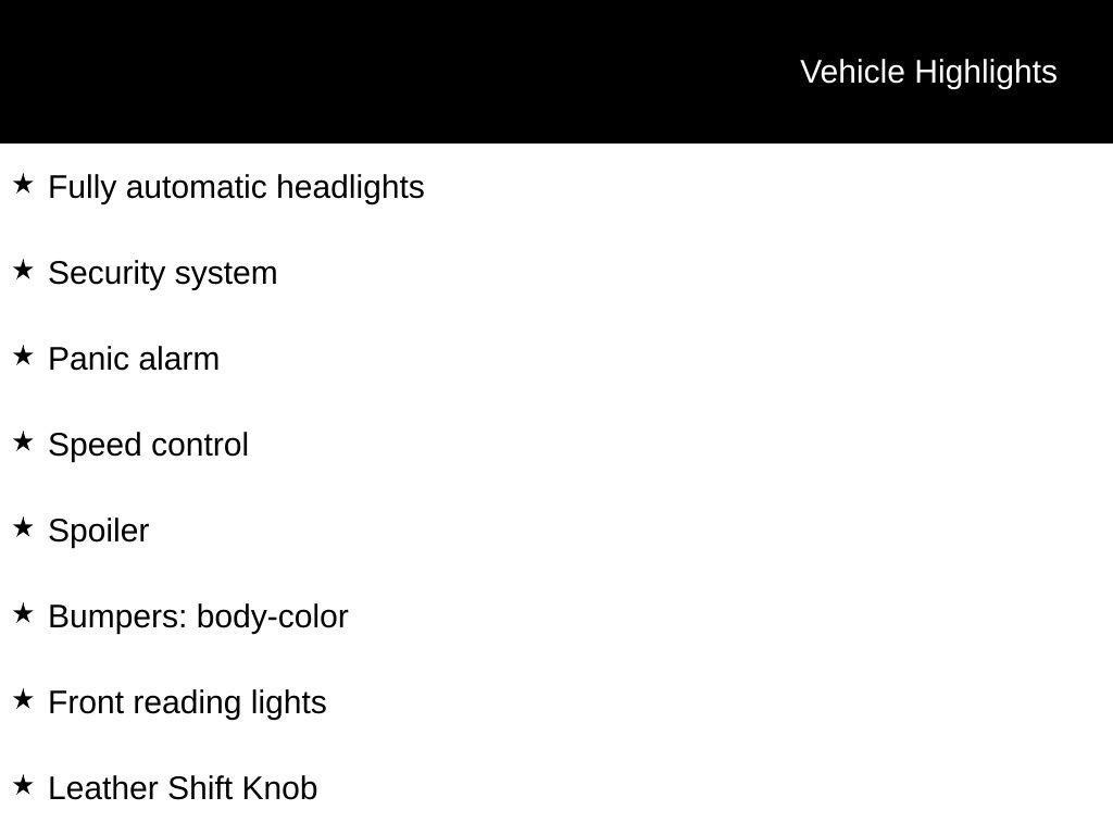 Used 2024 Honda Civic Si image 24