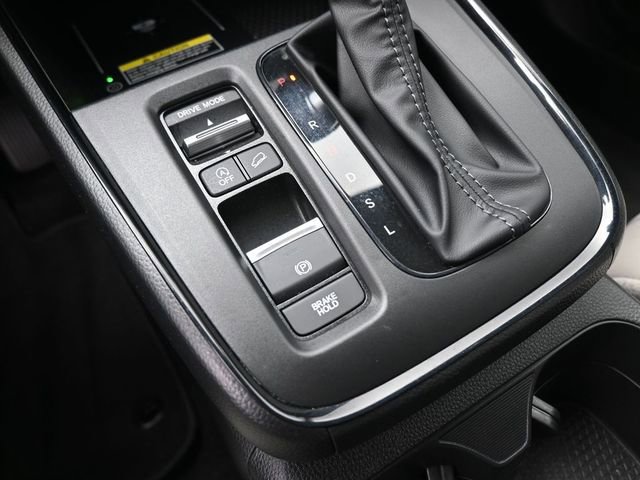 Certified 2025 Honda CR-V EX-L image 4