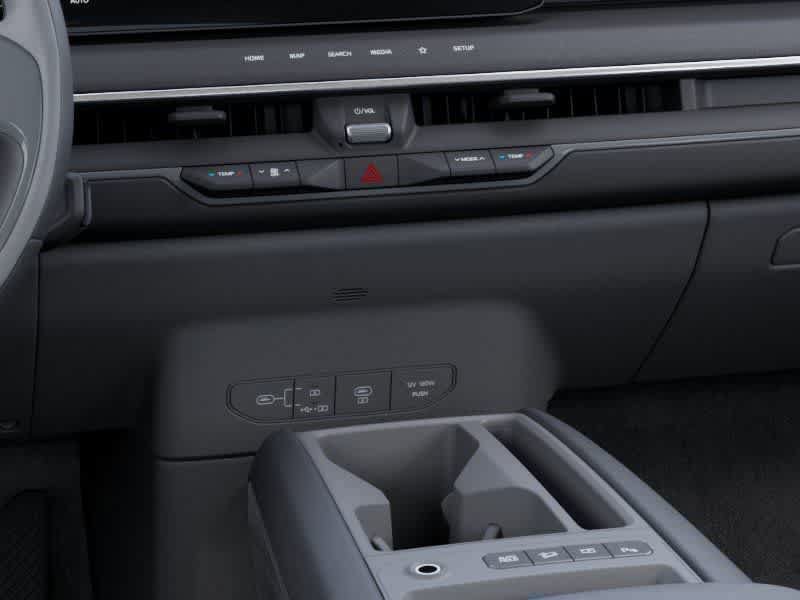 New 2026 Kia EV9 Wind AWD/4WD image 23