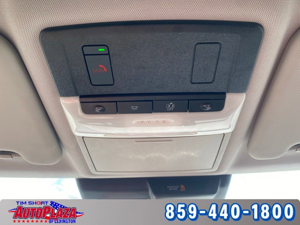 Used 2023 Mitsubishi Outlander SE image 42