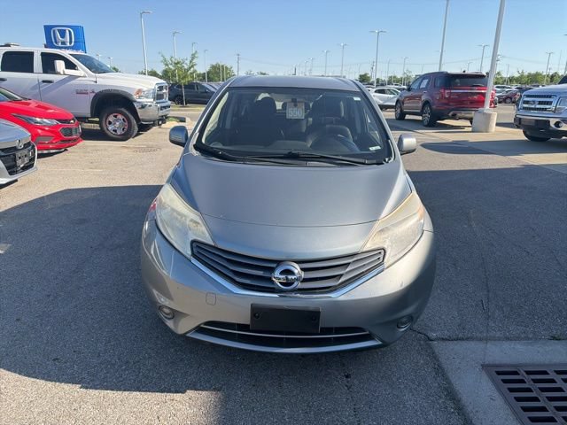 Used 2014 Nissan Versa Note SV FWD image 2