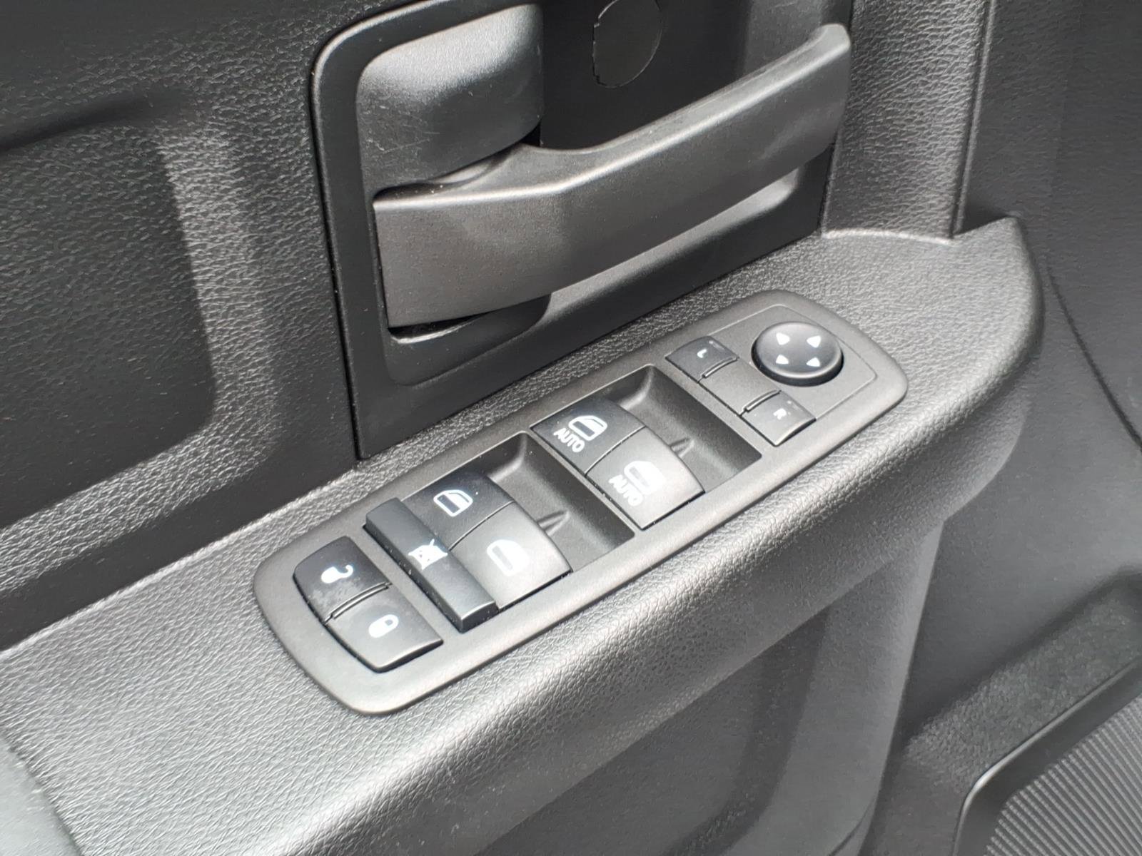 Used 2022 RAM 2500 Tradesman AWD/4WD image 17