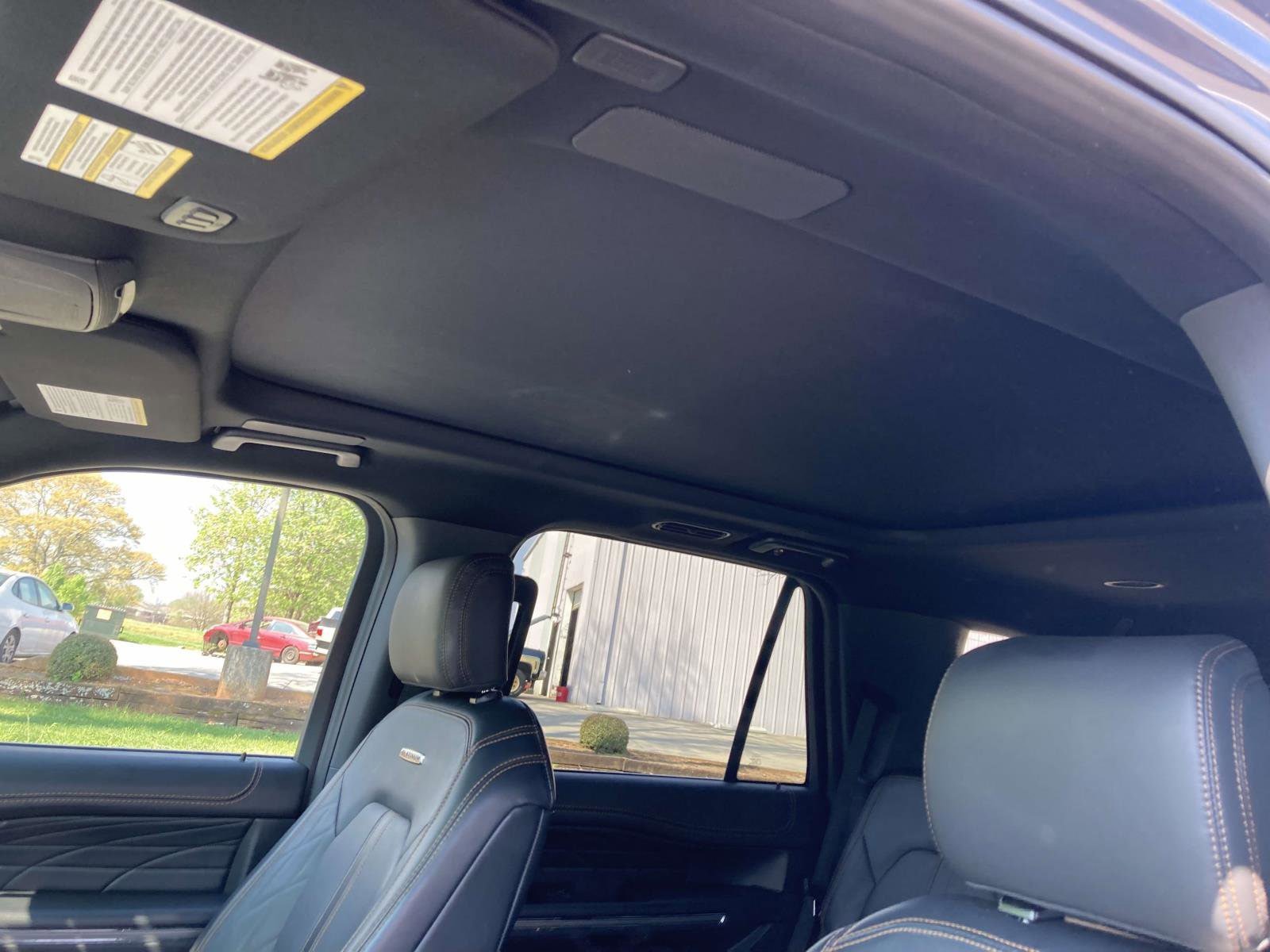 Used 2022 Ford Expedition Platinum RWD image 24