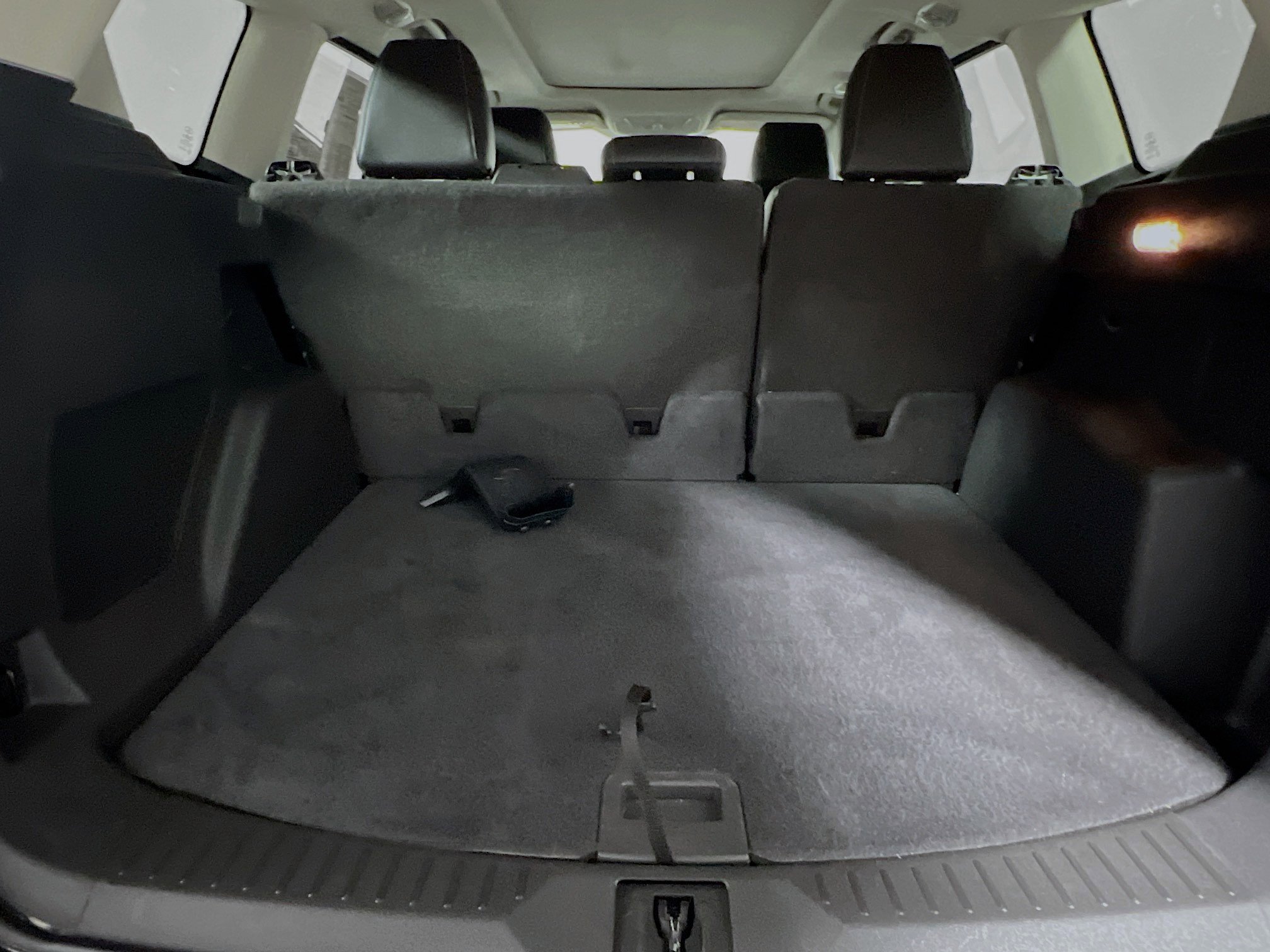 Used 2013 Ford Escape Titanium w/ Parking Technology Pkg FWD image 34