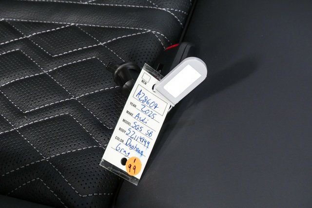 New 2025 Audi SQ5 Premium Plus image 40