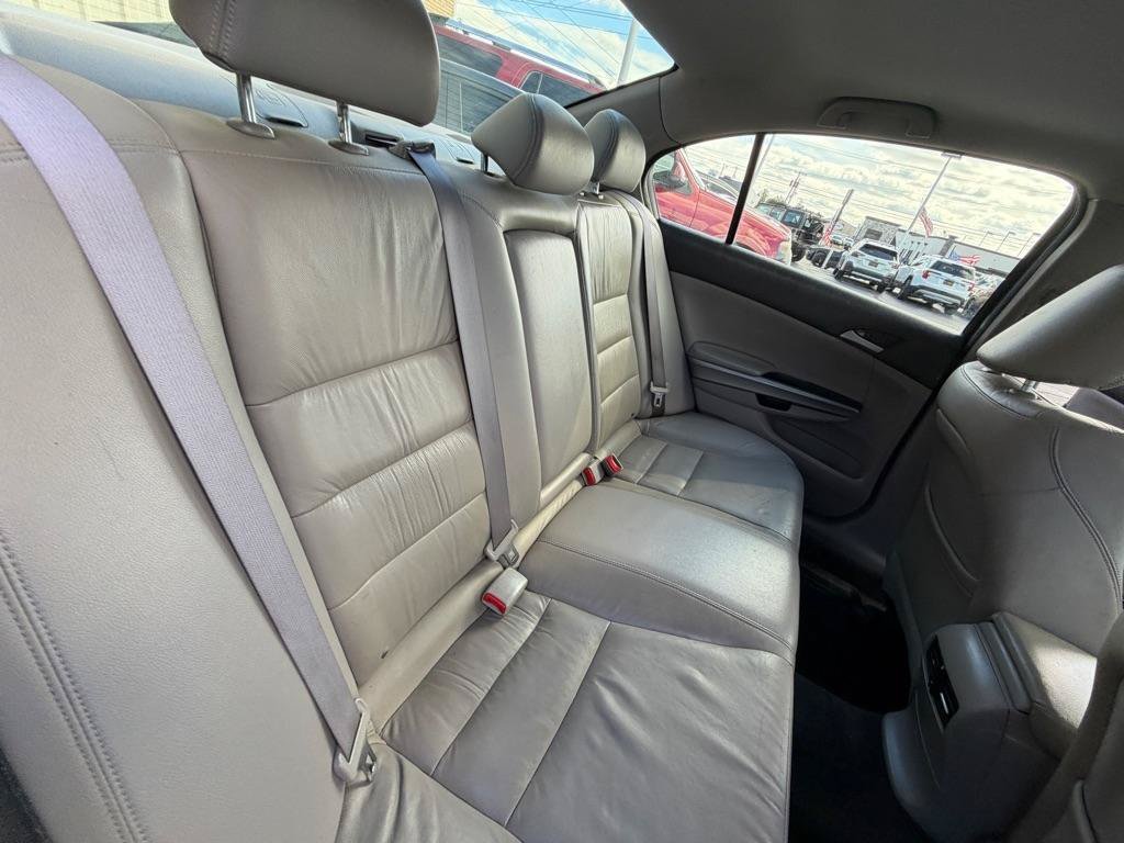 Used 2010 Honda Accord EX-L image 15