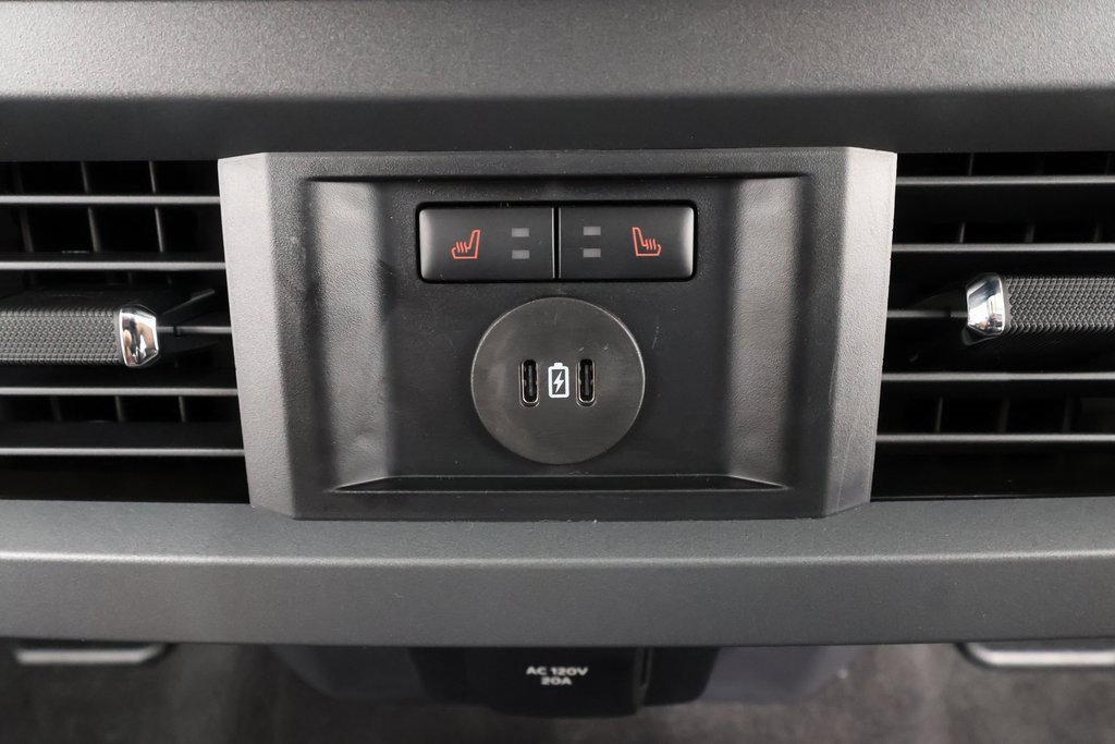 New 2025 Ford F350 Lariat w/ Lariat Ultimate Package image 14