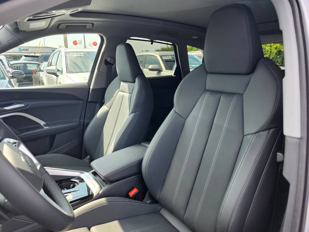 New 2026 Audi Q5 Premium AWD/4WD image 12