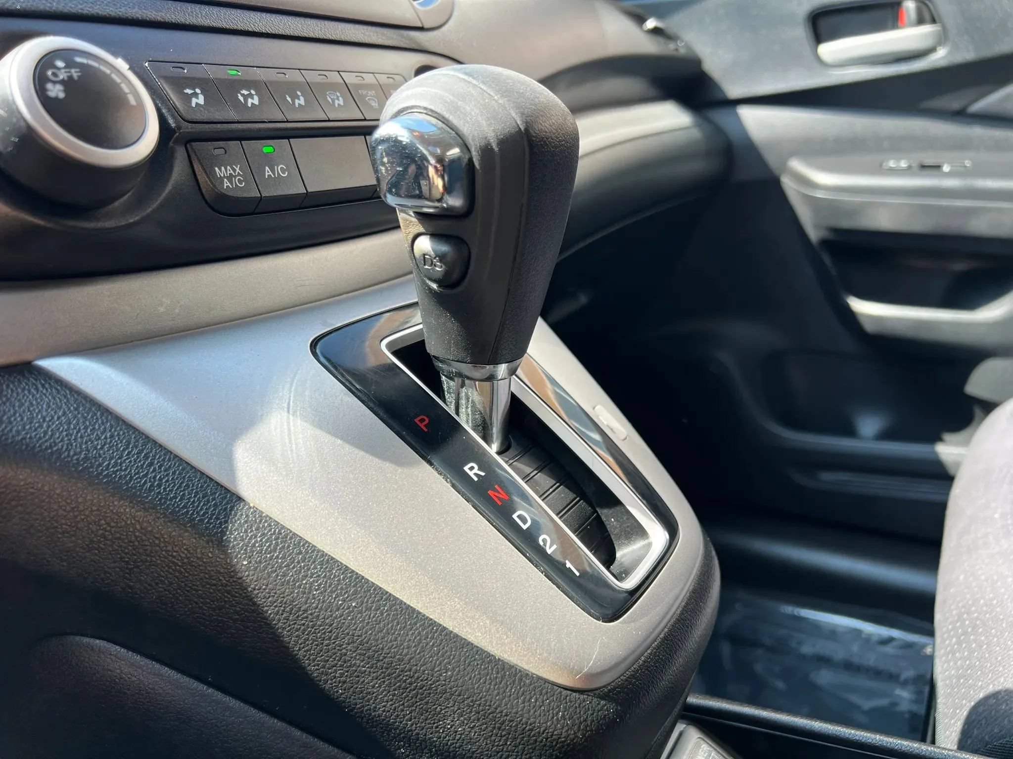 Used 2013 Honda CR-V EX image 22