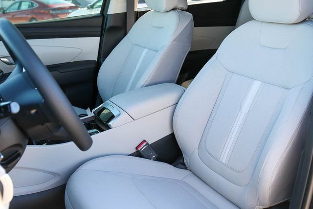 New 2026 Hyundai Tucson SEL image 11