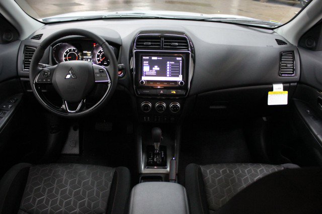 New 2026 Mitsubishi Outlander Sport Railliart image 20