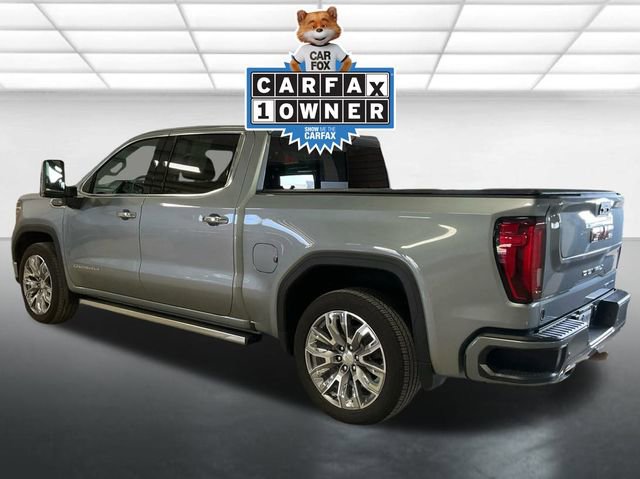 Used 2024 GMC Sierra 1500 Denali w/ Denali Reserve Package image 7