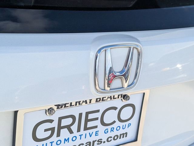 Used 2017 Honda Civic LX image 10