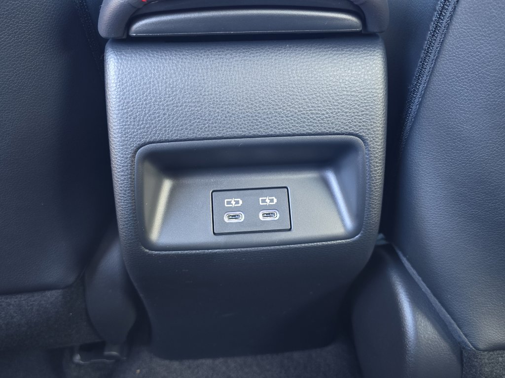 New 2026 Toyota Corolla XSE image 19