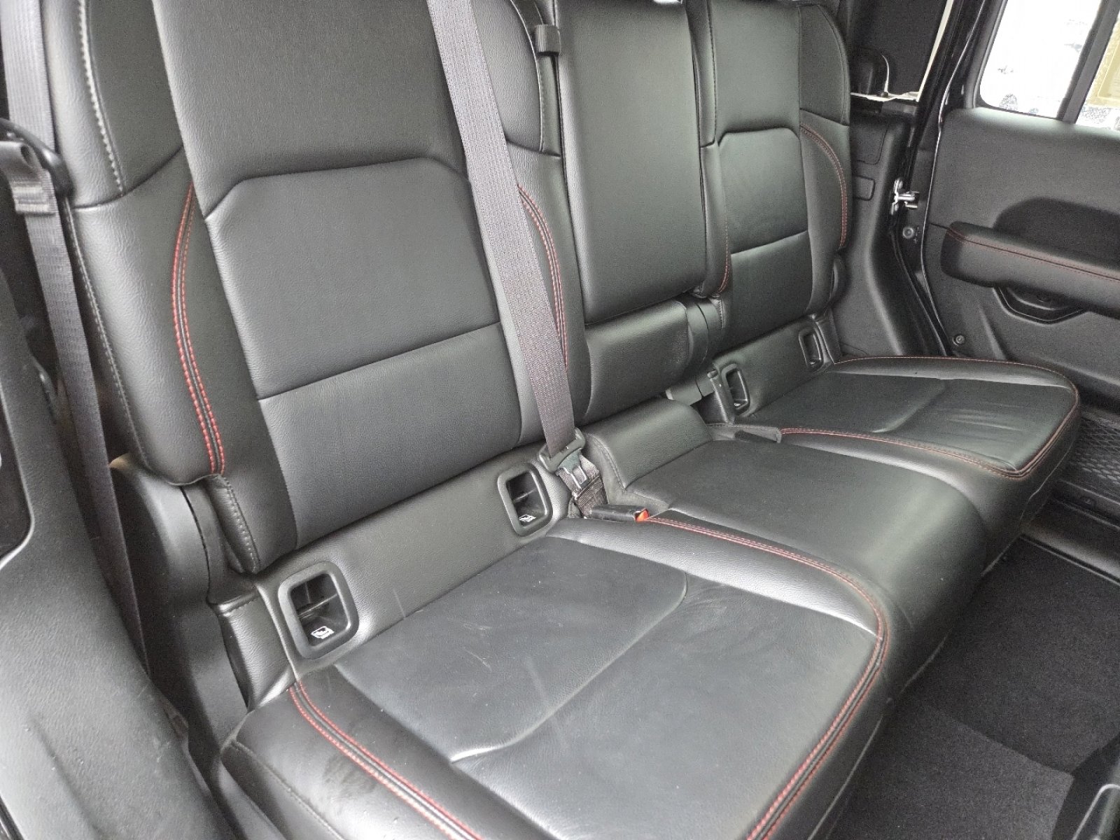 Used 2021 Jeep Gladiator Rubicon image 22