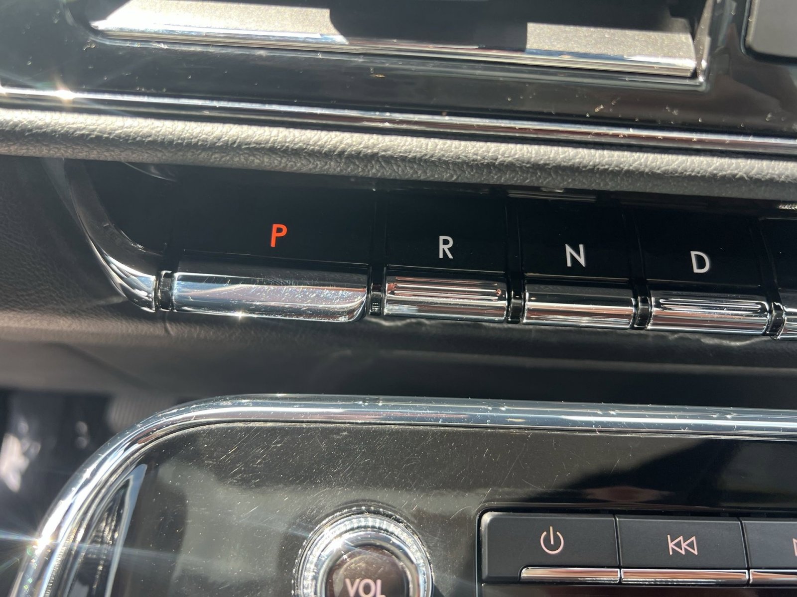 Used 2022 Lincoln Navigator L Reserve AWD/4WD image 30