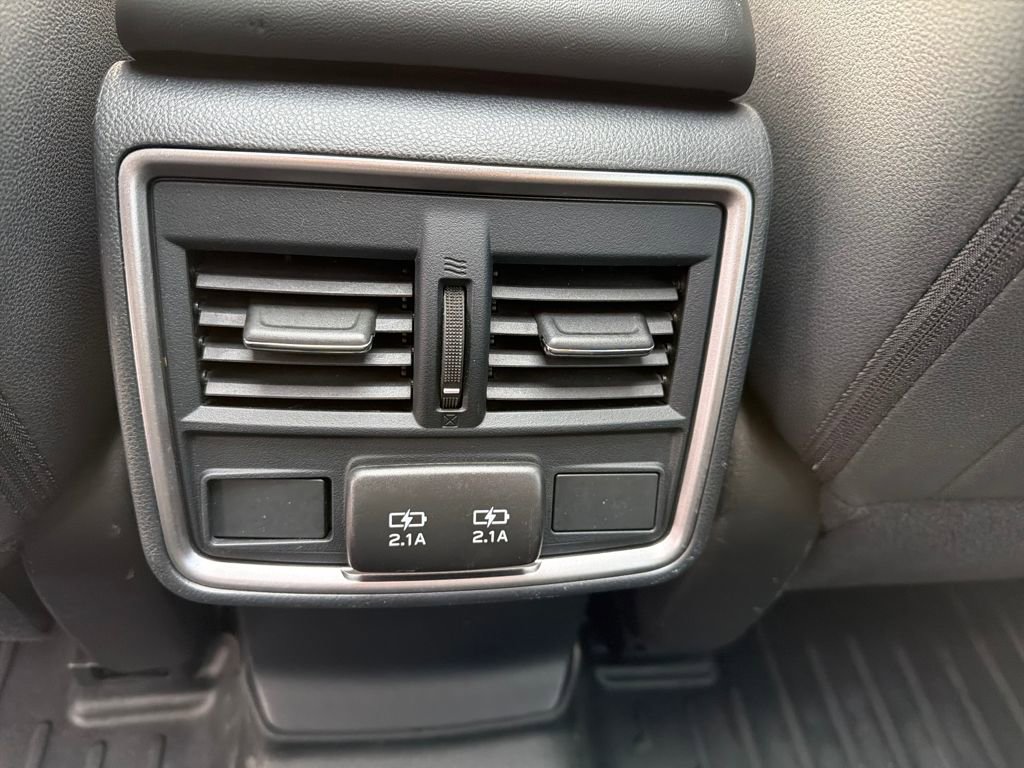 Certified 2023 Subaru Forester Premium image 25