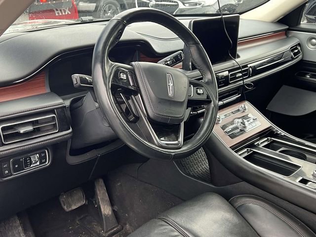 Used 2023 Lincoln Aviator Grand Touring w/ Equipment Group 301A image 13