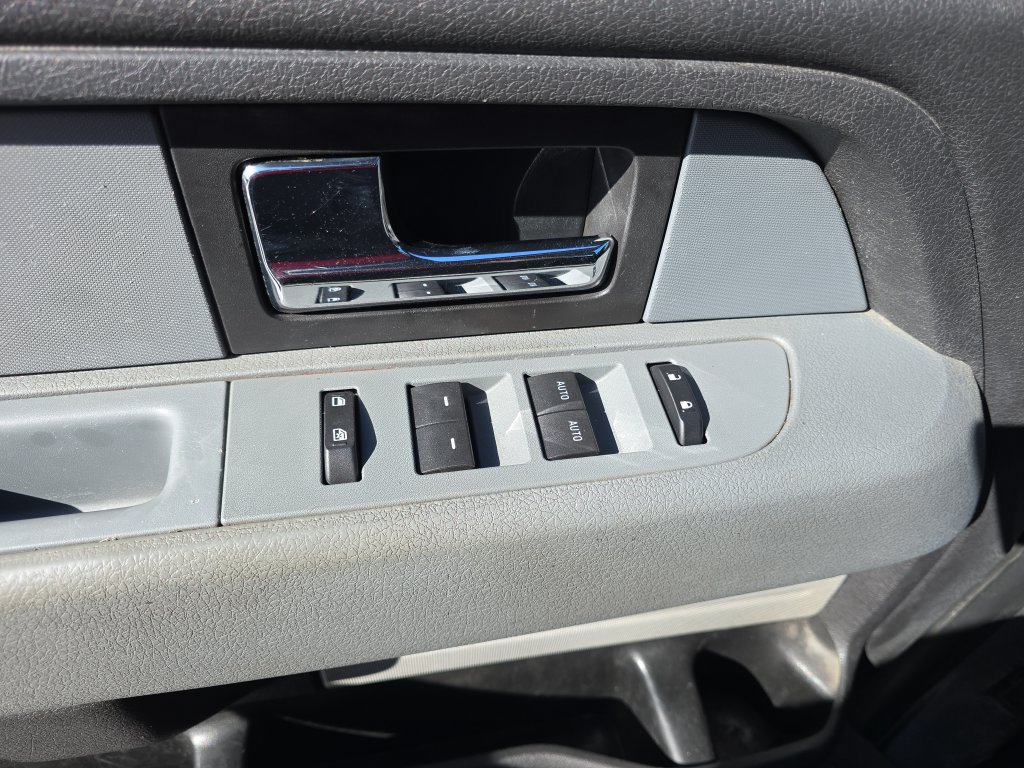 Used 2013 Ford F150 XLT w/ Luxury Equipment Group AWD/4WD image 29