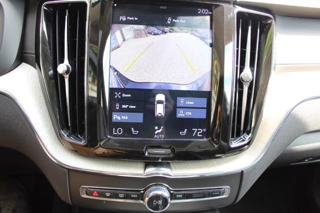 Used 2019 Volvo XC60 T6 Inscription AWD/4WD image 34