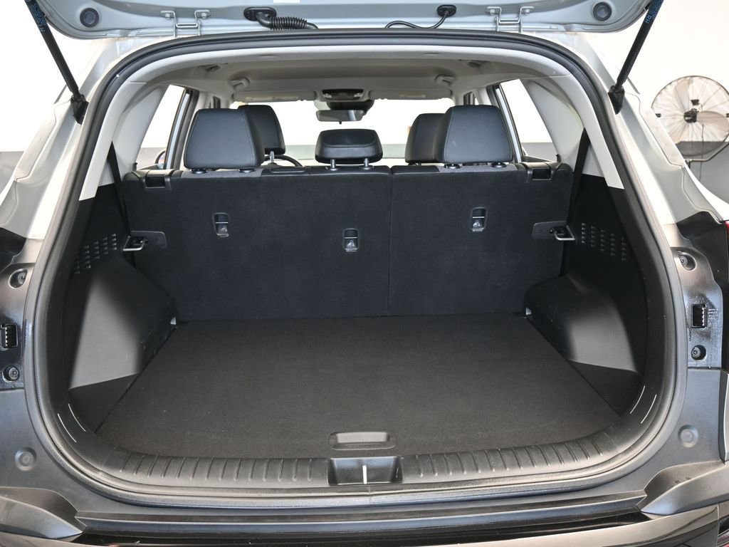 Used 2024 Kia Seltos S image 35