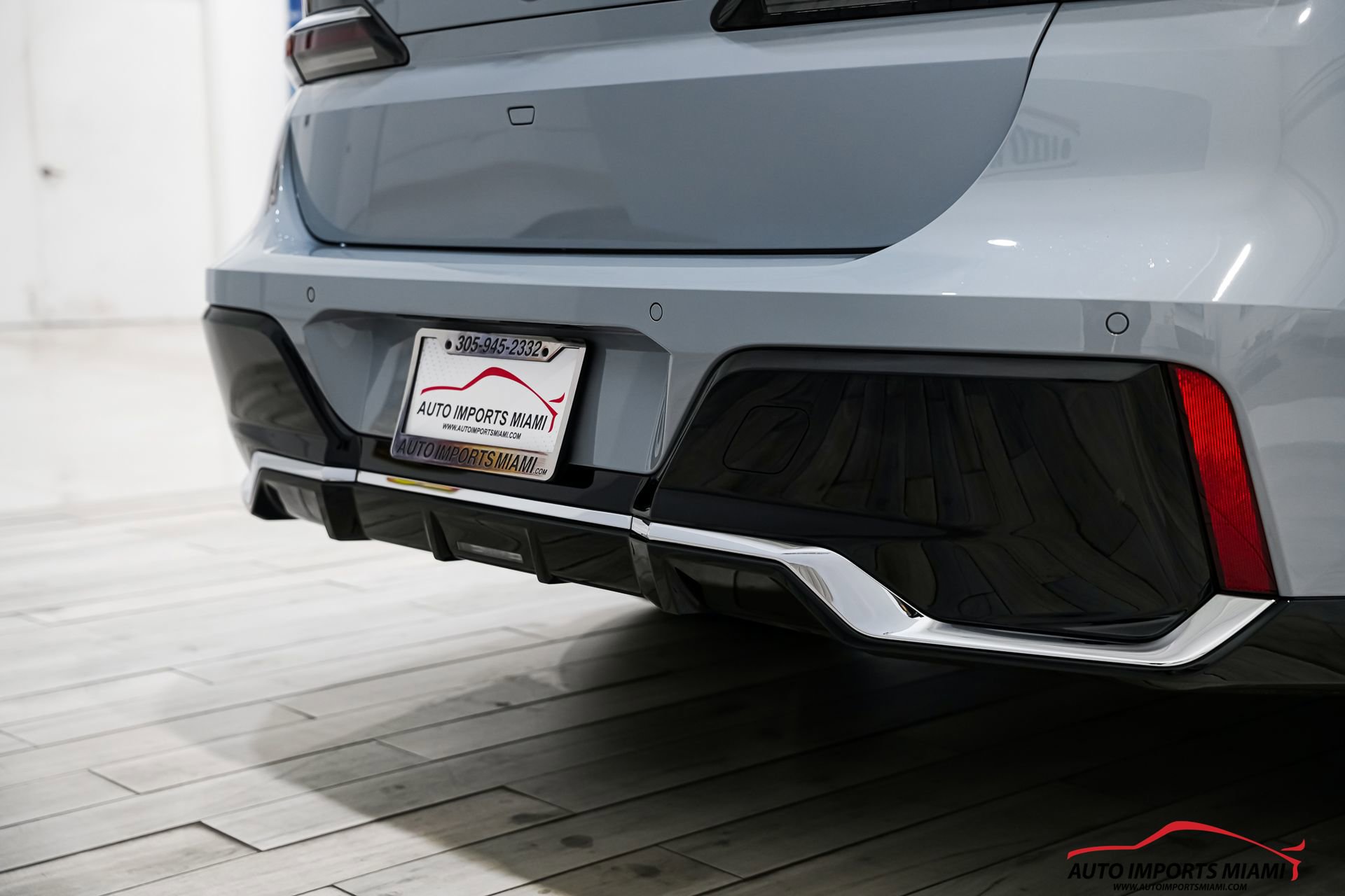 Used 2023 BMW 740i image 23