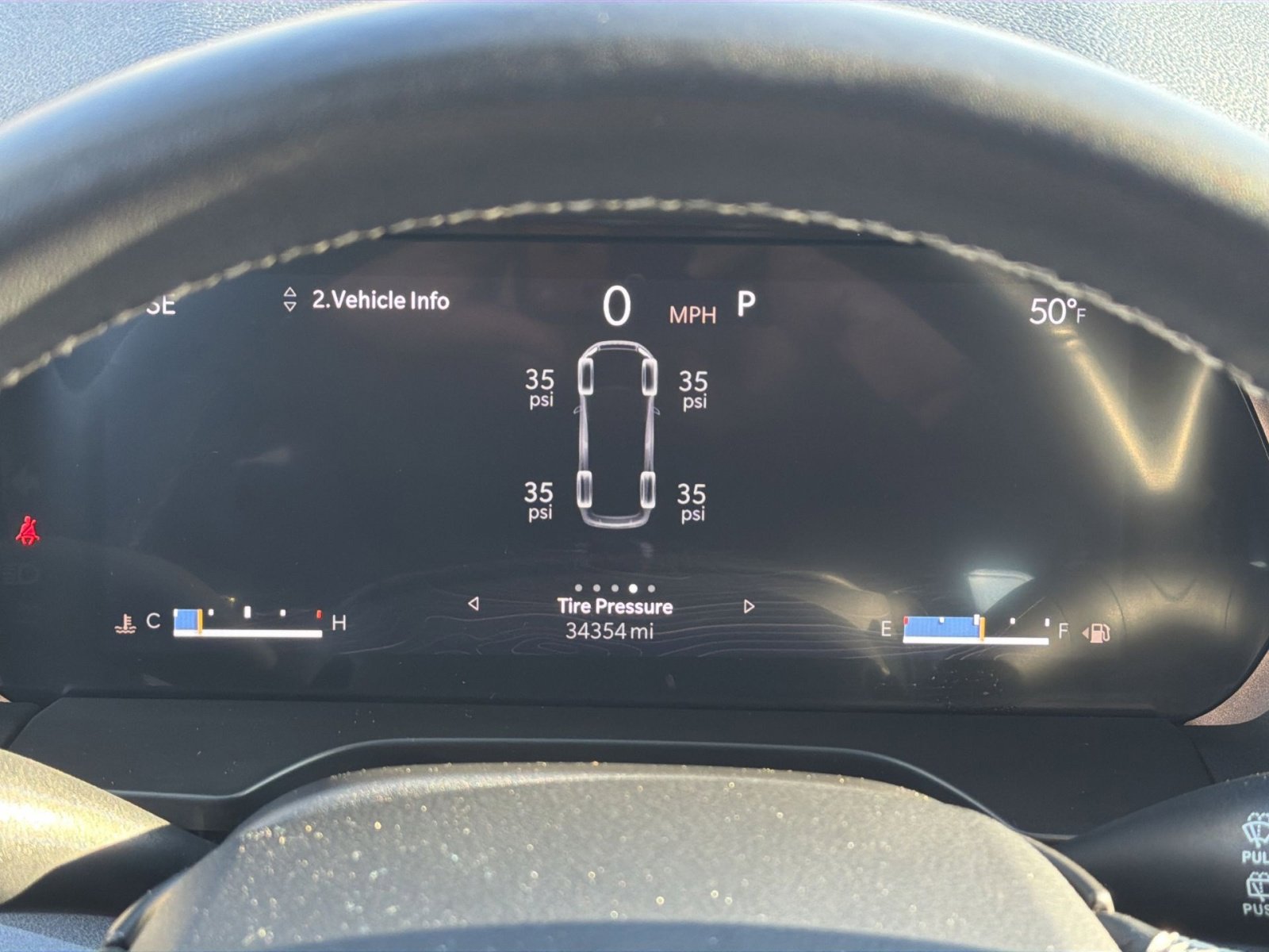 Used 2021 Jeep Grand Cherokee L Laredo w/ Luxury Tech Group I image 16