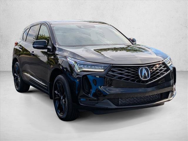 New 2026 Acura RDX SH-AWD image 7