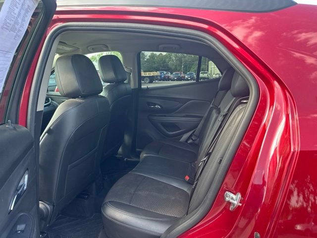 Used 2019 Buick Encore Preferred AWD/4WD image 18