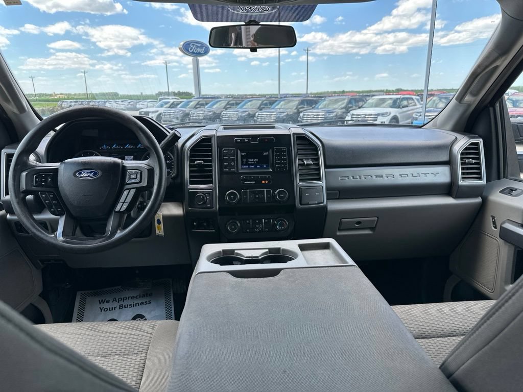 Used 2019 Ford F250 XLT AWD/4WD image 24