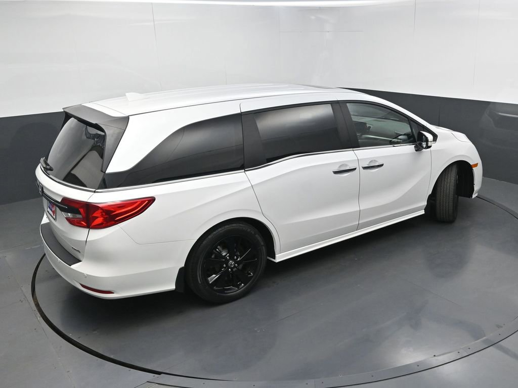 Used 2024 Honda Odyssey Touring image 40