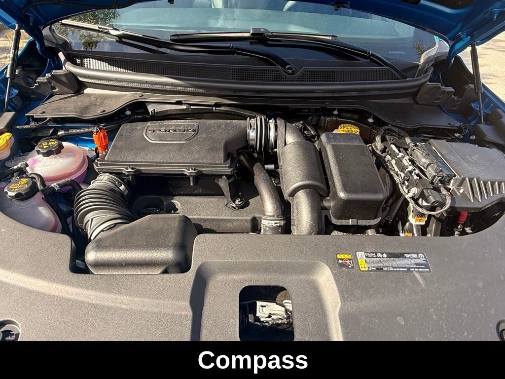 New 2026 Jeep Cherokee Limited image 27