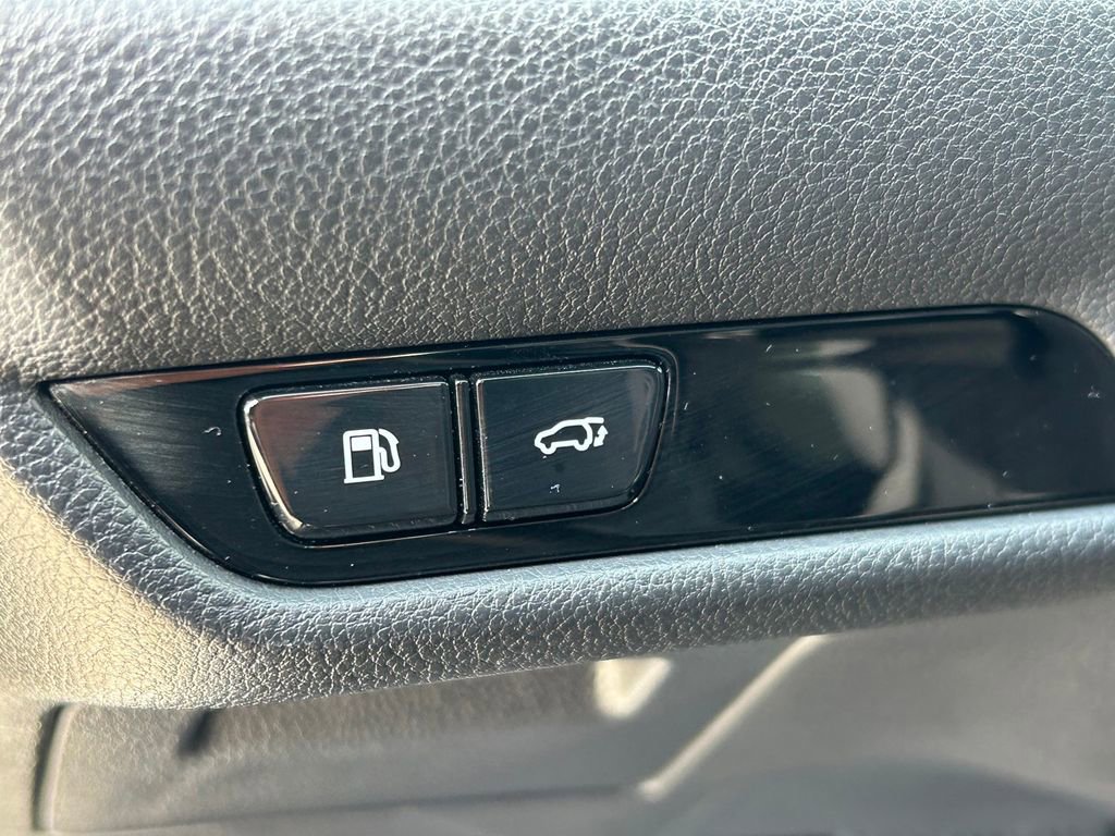 Used 2024 Lexus NX 350h AWD w/ Luxury Package image 26