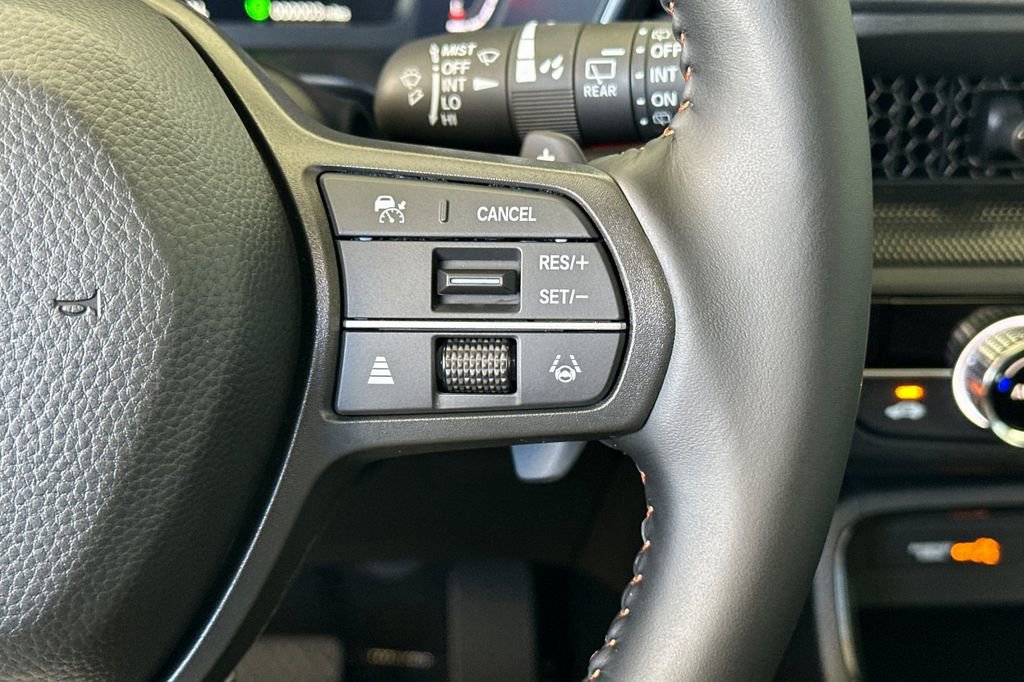 New 2026 Honda CR-V Sport-L image 28