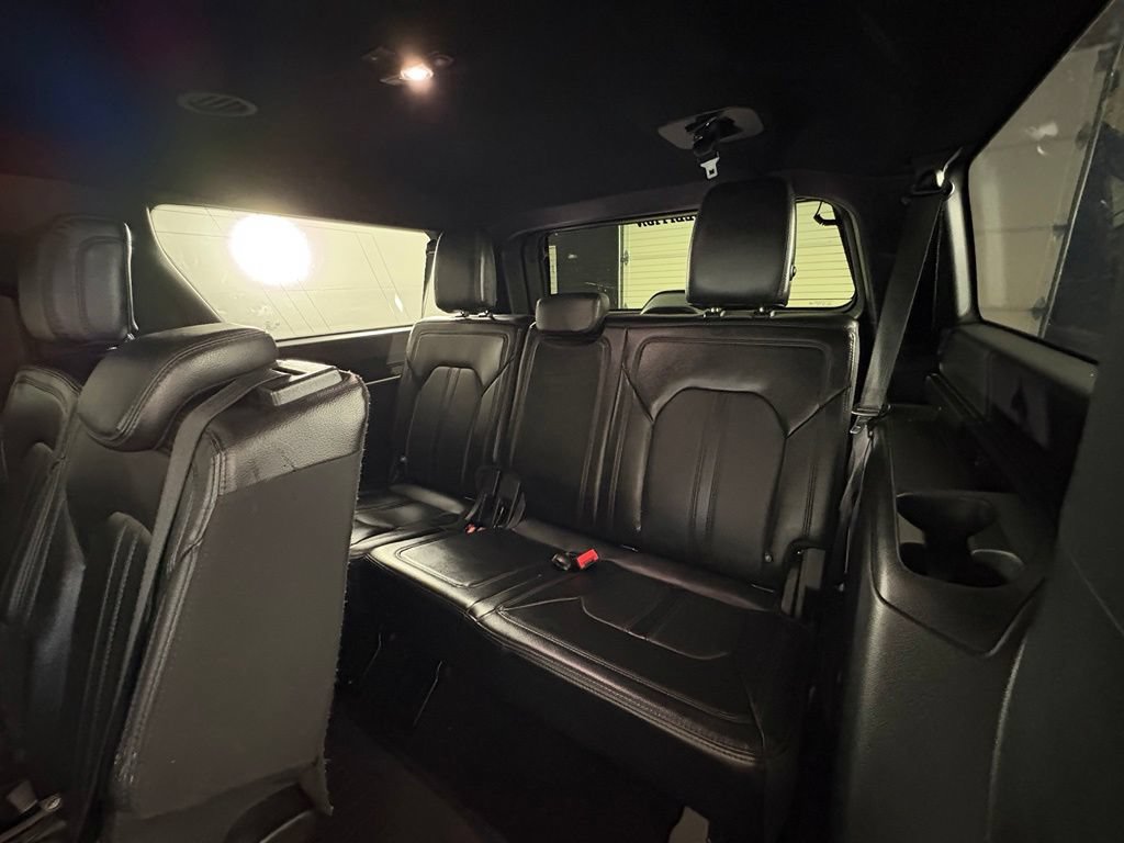 Used 2021 Ford Expedition Max Limited RWD image 56