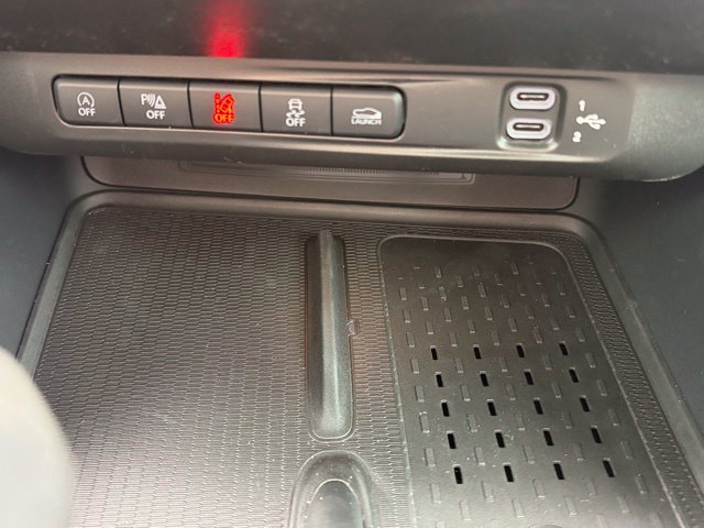 New 2026 Dodge Charger Scat Pack AWD/4WD image 24