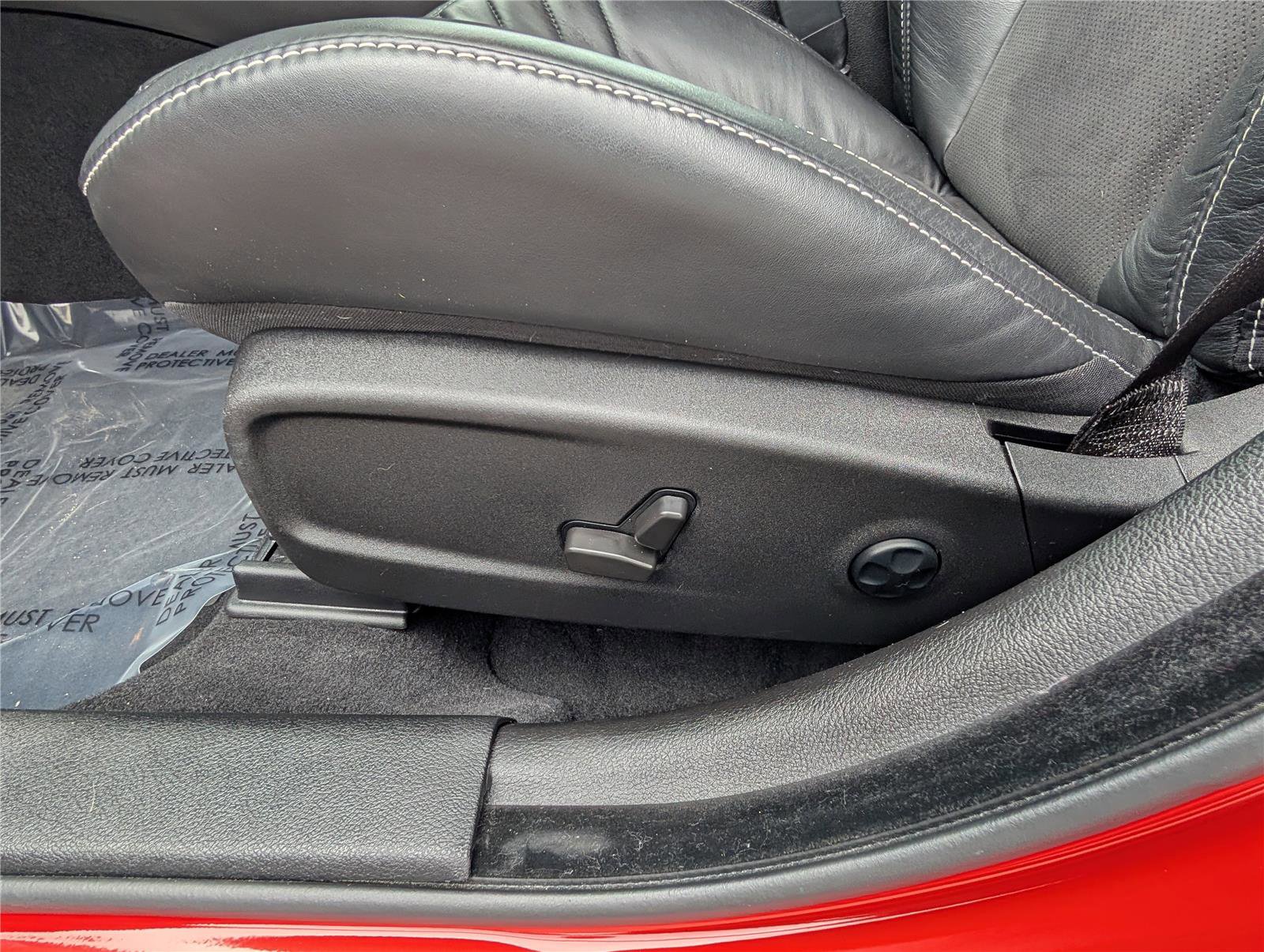 Used 2022 Dodge Charger SRT Hellcat w/ Harman/Kardon Audio Group image 25