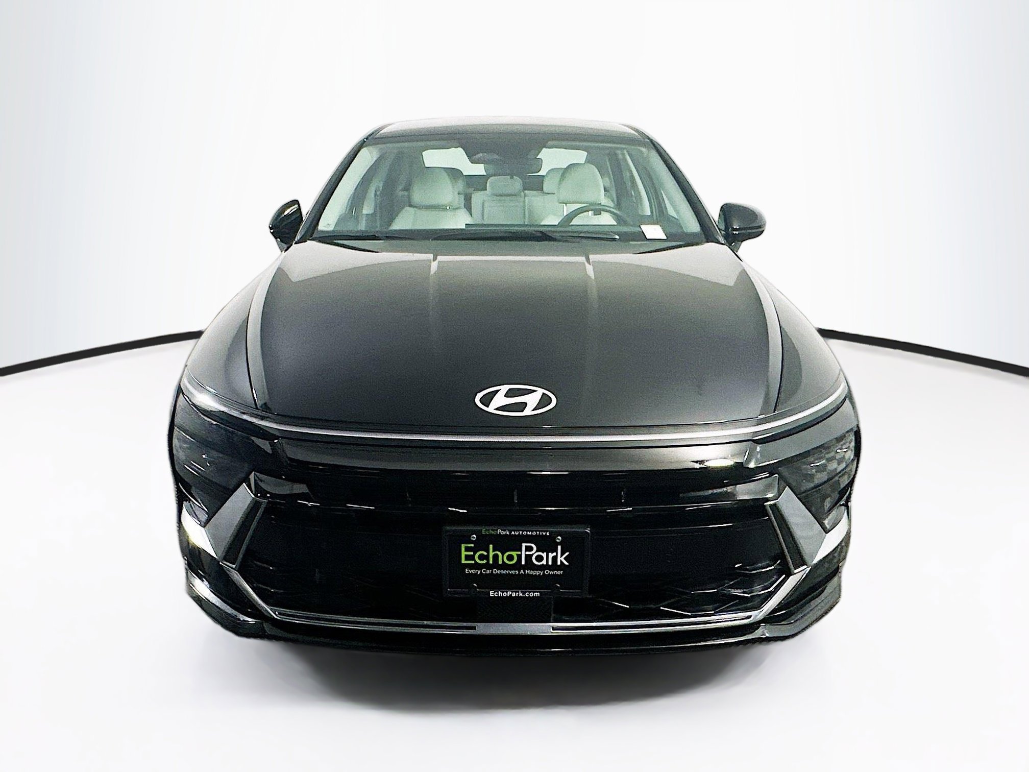 Used 2025 Hyundai Sonata SEL image 2