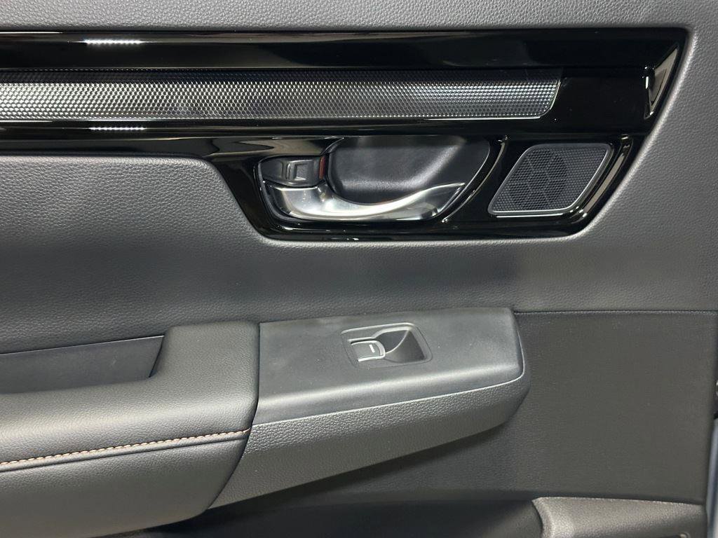 New 2026 Honda CR-V Sport Touring image 25