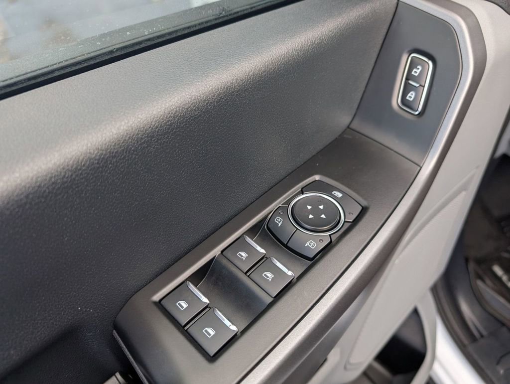 Certified 2025 Ford F350 XLT image 23