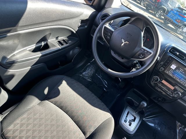 Used 2024 Mitsubishi Mirage LE image 18