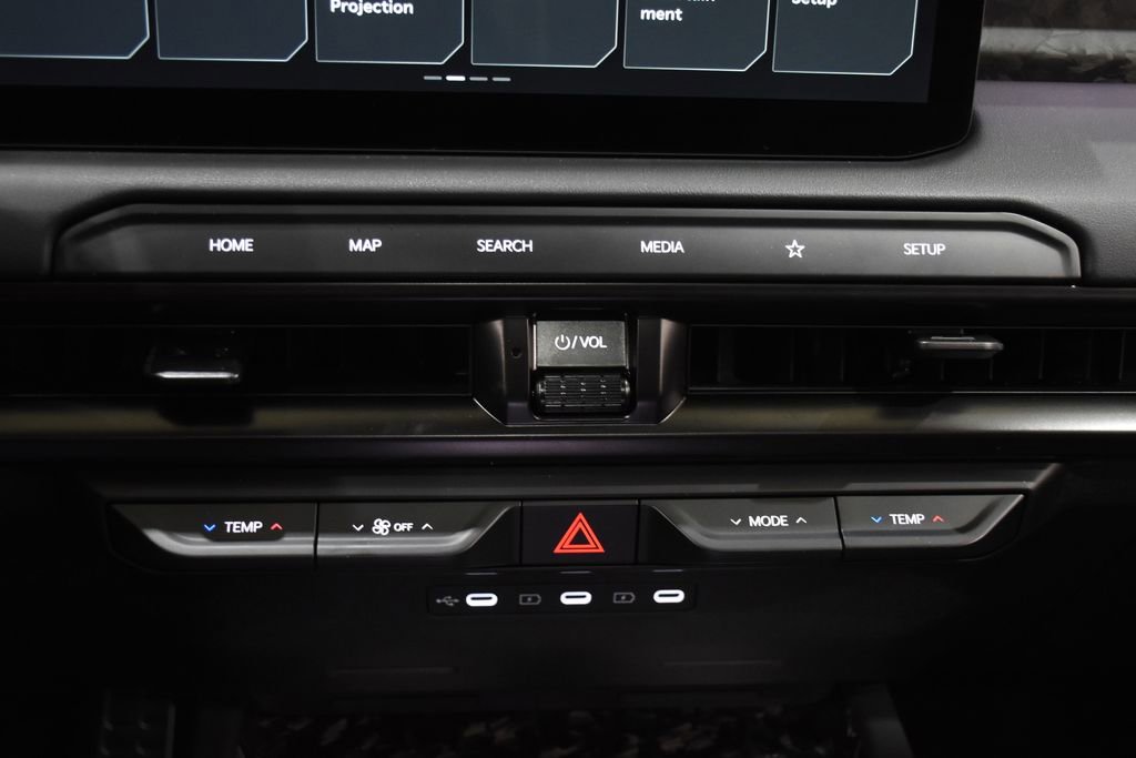 New 2027 Kia Telluride SX Prestige X-Pro image 17