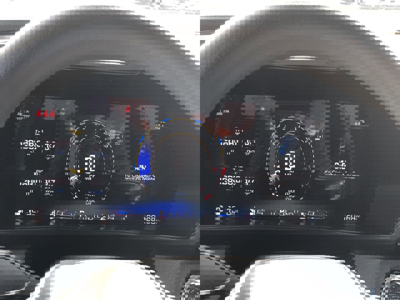 Used 2024 Chevrolet Colorado W/T w/ Advanced Trailering Package image 16