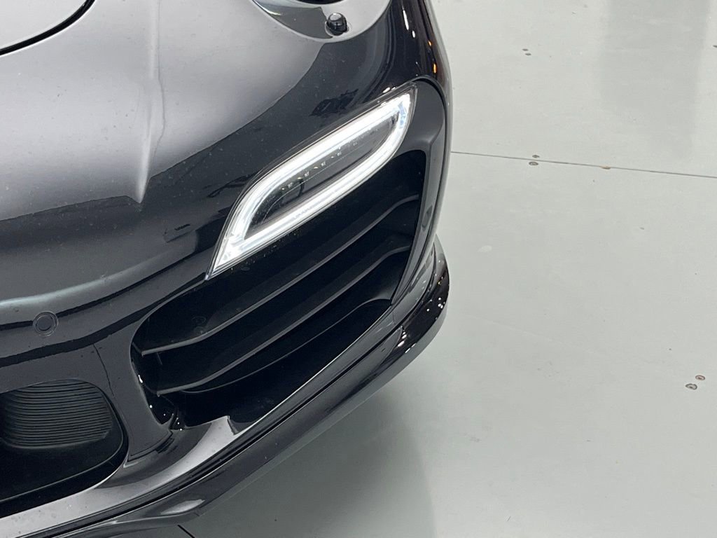 Used 2015 Porsche 911 Turbo S image 51