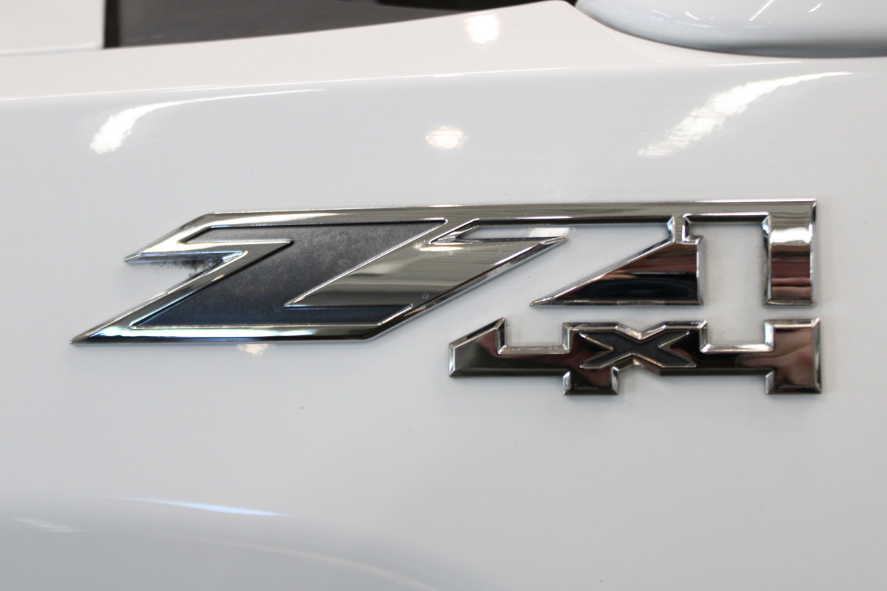 Used 2018 GMC Sierra 1500 SLT w/ Texas SLT Premium Package image 7