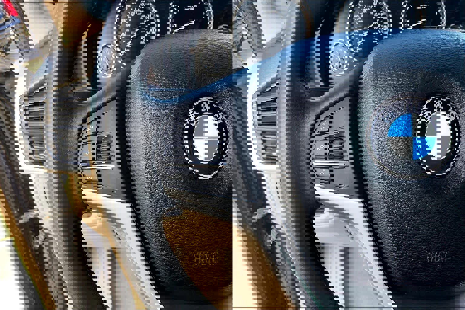 Used 2015 BMW X5 xDrive35i image 21