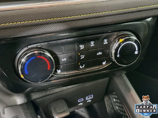 Used 2024 Chevrolet TrailBlazer ACTIV FWD image 17