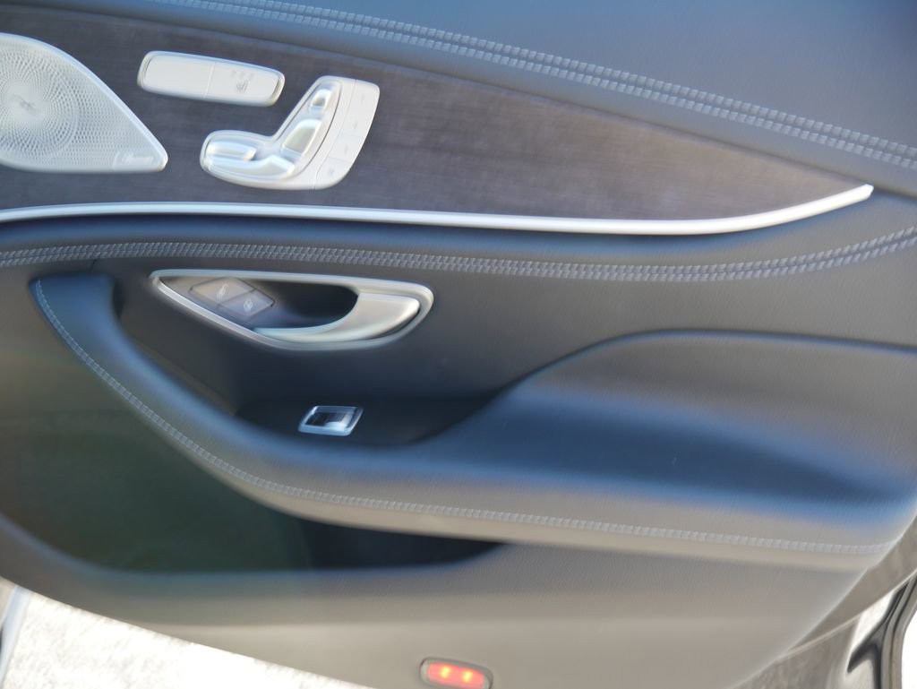 Used 2023 Mercedes-Benz AMG GT 53 image 25