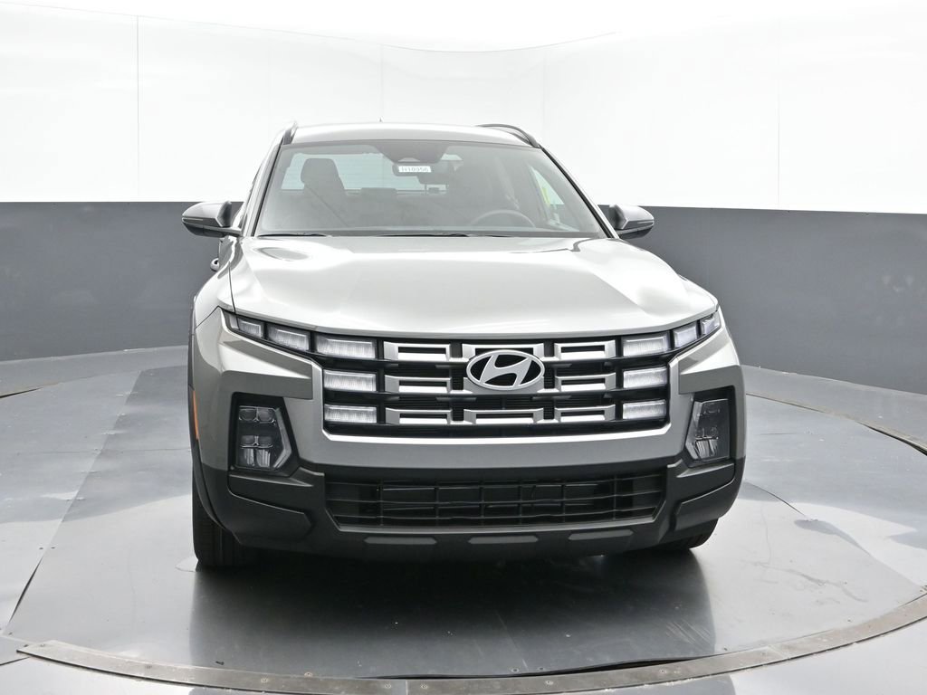 New 2026 Hyundai Santa Cruz SEL image 8